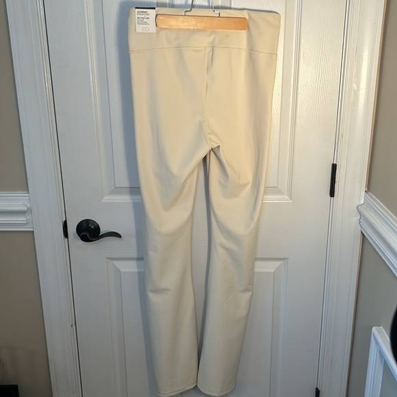 Calia Journey Collection High-Rise Flare (L) NWT - Picture 2 of 10